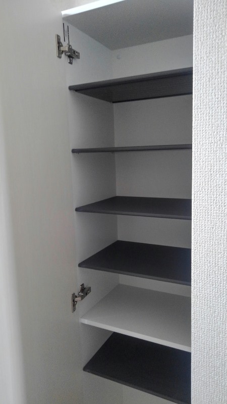 クレイノフルール その他