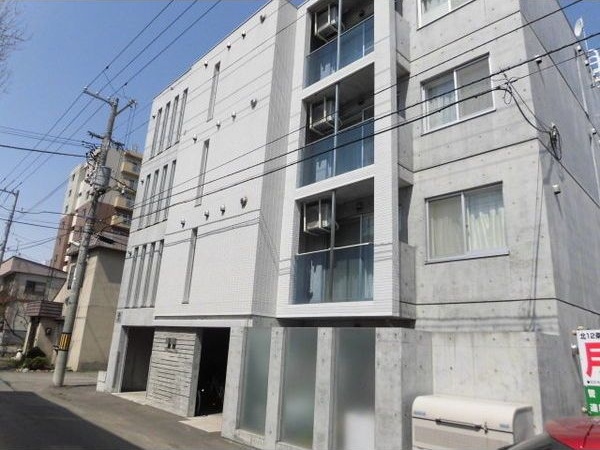 Prendre N12 外観