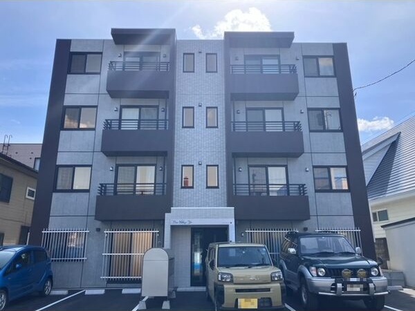 Pine　Village　Yu(パインヴィレッジユー) 外観