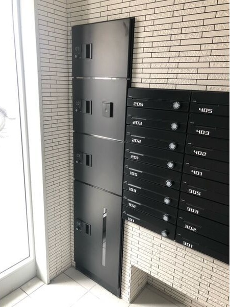 Pine　Village　Yu(パインヴィレッジユー) その他共有部分