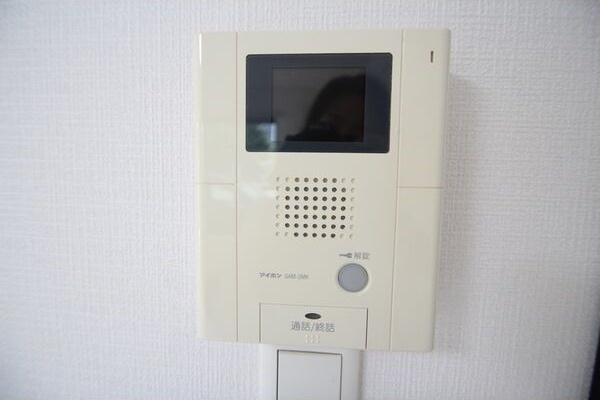 プレシャスハイム発寒南 その他設備