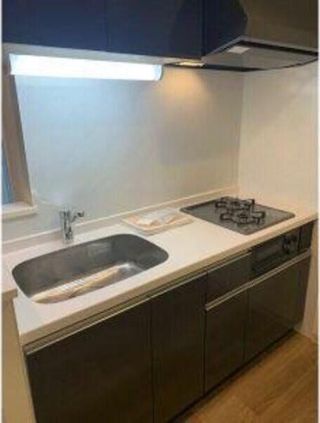 コローレ発寒南 キッチン