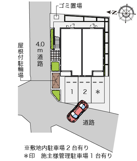 ミランダサンドエル　Ⅱ その他
