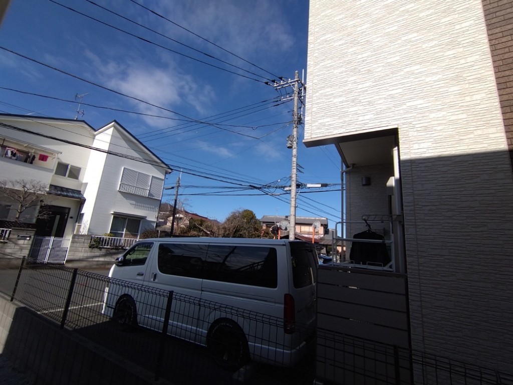ミランダサンドエル　Ⅱ その他