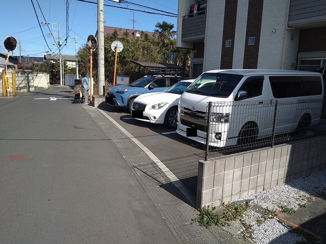 ミランダサンドエル　Ⅱ その他