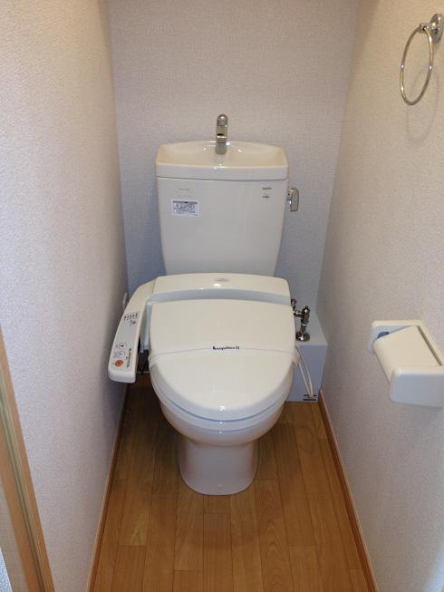 レオパレスピースエム その他
