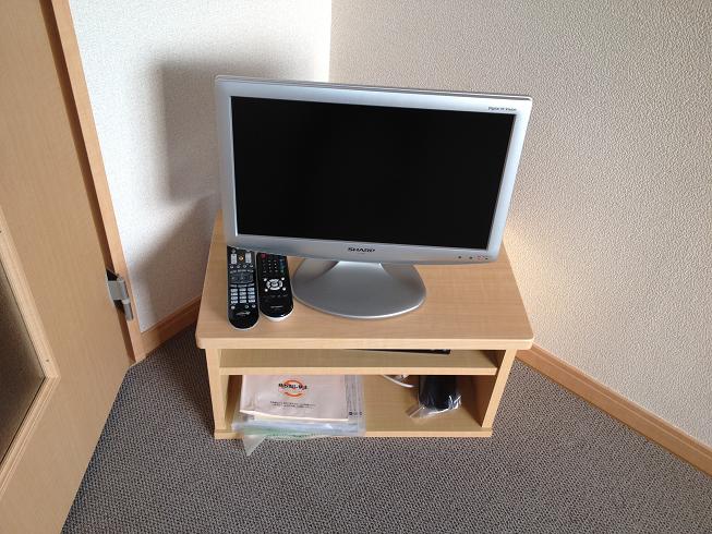 レオパレスピースエム その他