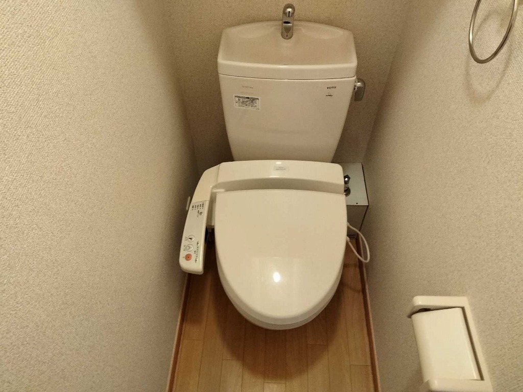レオパレスモンジュイ その他