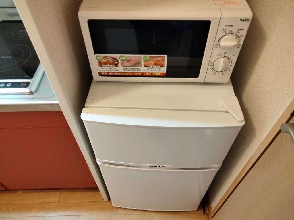レオパレスモンジュイ その他