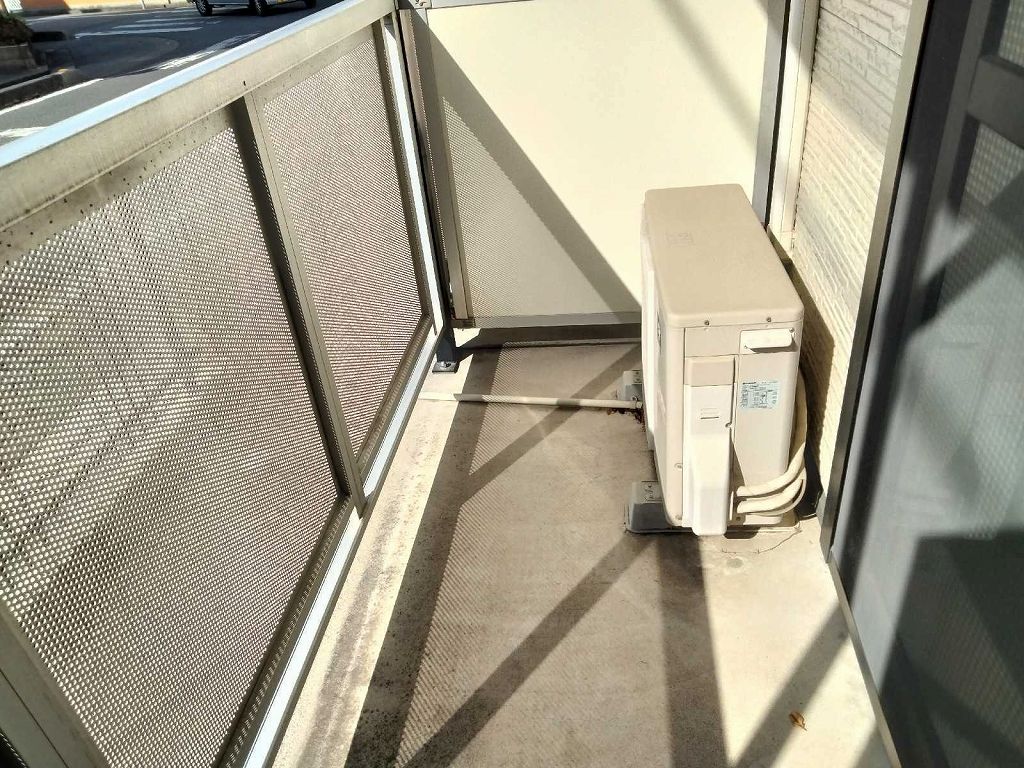レオパレスモンジュイ その他