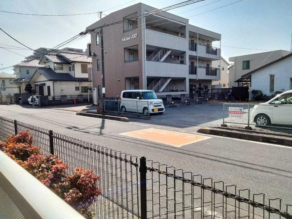 レオパレスモンジュイ その他