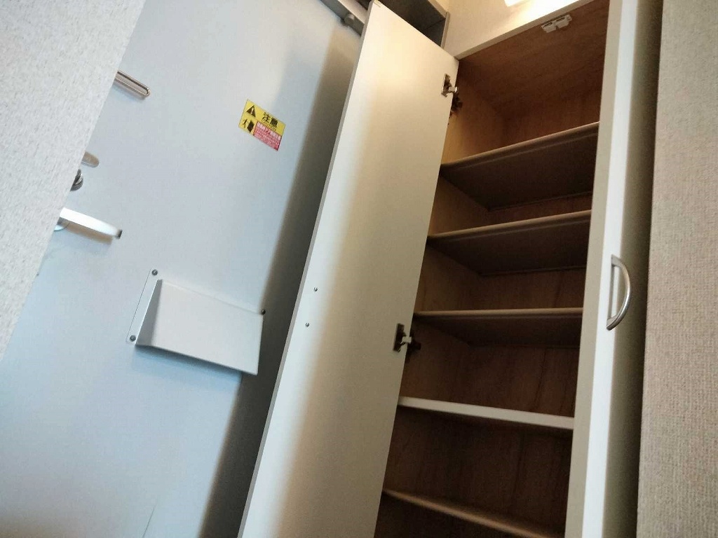 レオパレスモンジュイ その他