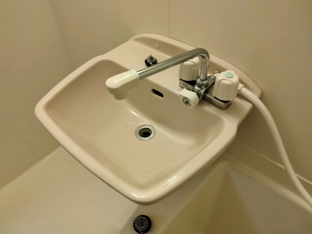 レオパレステルセイラ その他