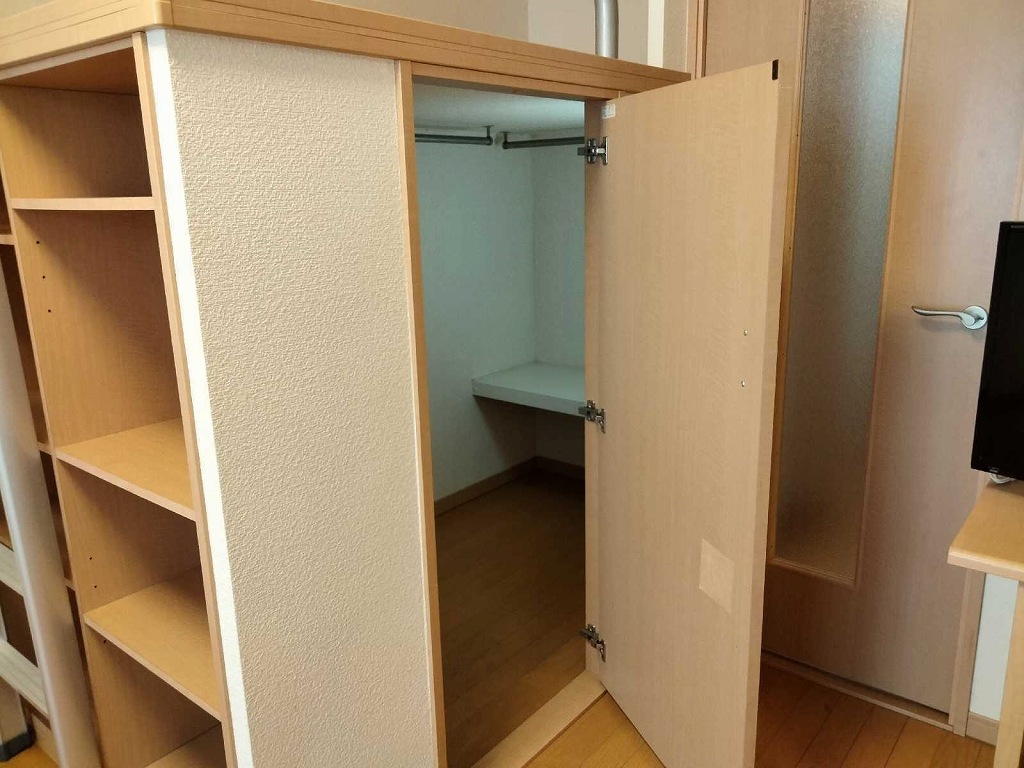 レオパレステルセイラ その他
