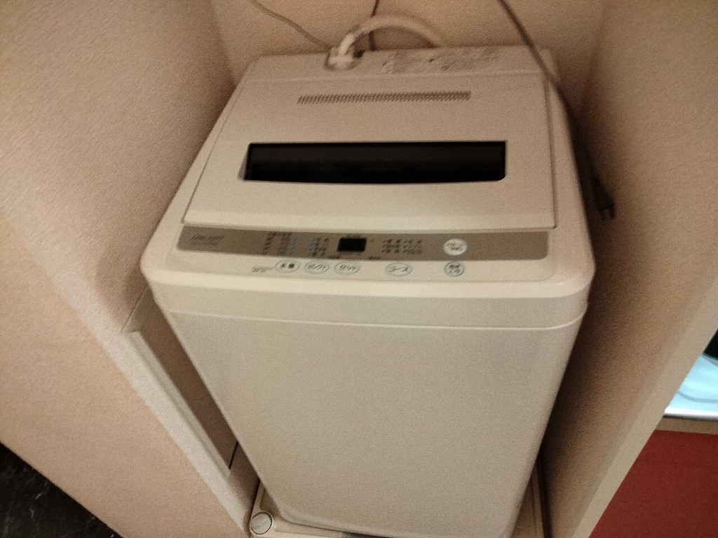 レオパレステルセイラ その他