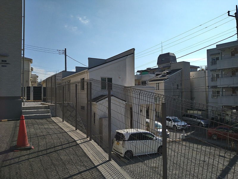 クレイノサニープレイス宮前平Ｌ その他