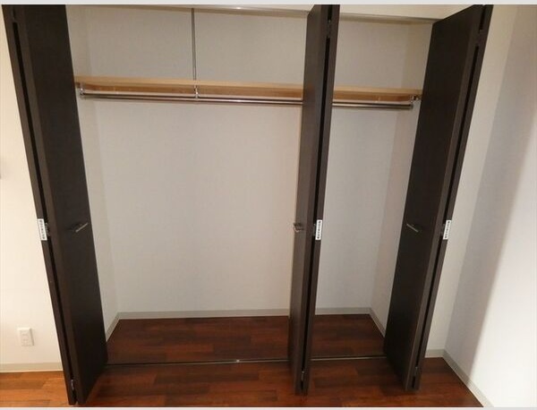 PRIME URBAN宮の沢 収納