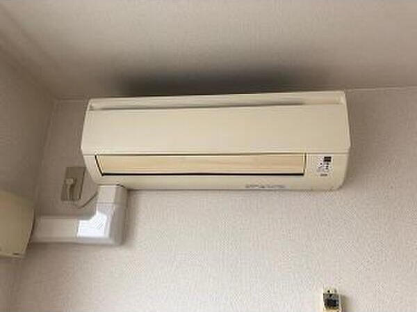エバーグリーン その他設備