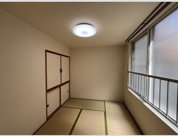 クィーン南５条 その他部屋・スペース