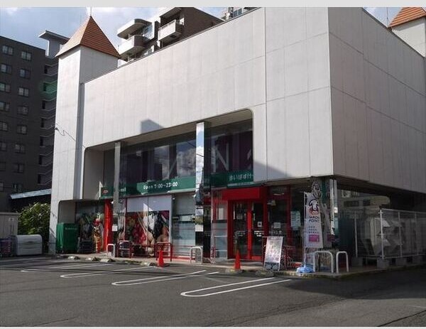 クラッセ円山　EAST その他共有部分