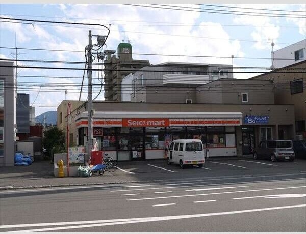 クラッセ円山　EAST その他共有部分