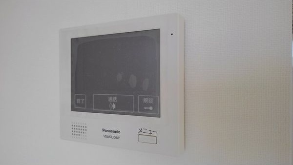 FORTUNA琴似 その他設備