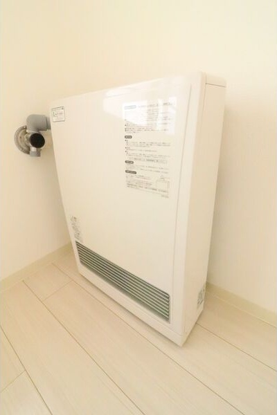 ARTISARA その他設備