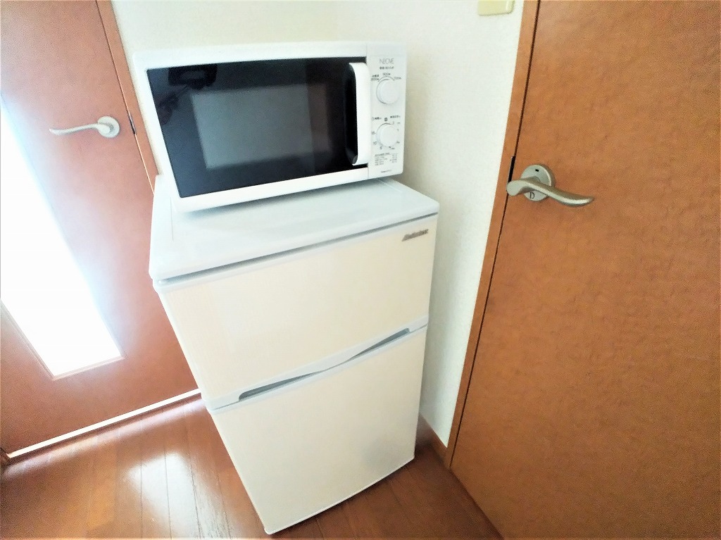 レオパレス城町 その他