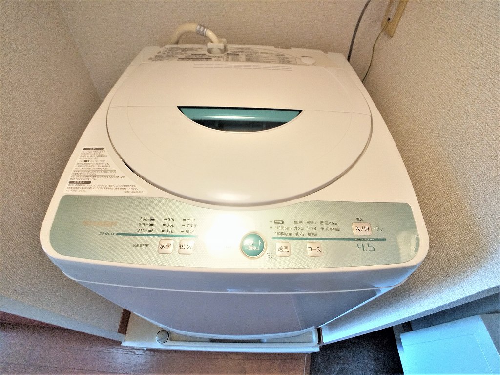 レオパレス城町 その他