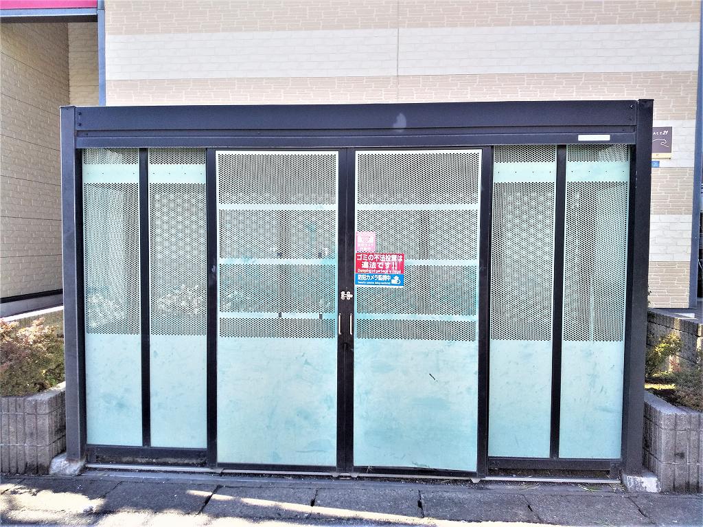 レオパレス城町 その他