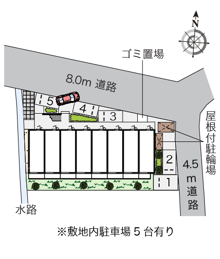 レオネクストユーカリ その他