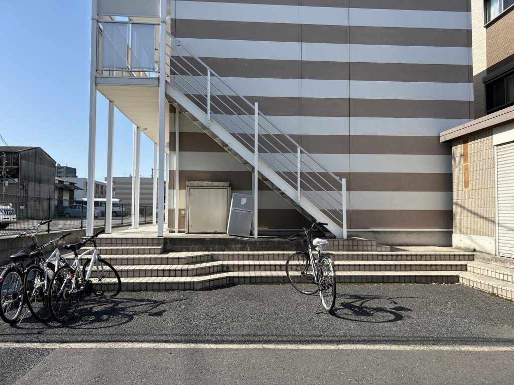 レオパレスＭＯＲＥ その他