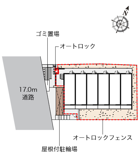 ミランダセレブⅡ その他