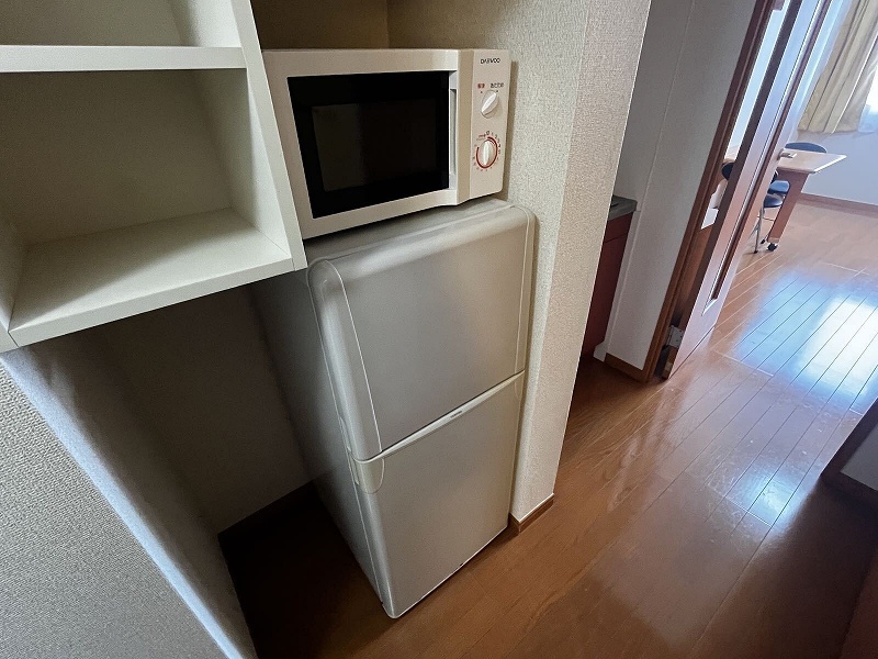 レオパレスウィング その他