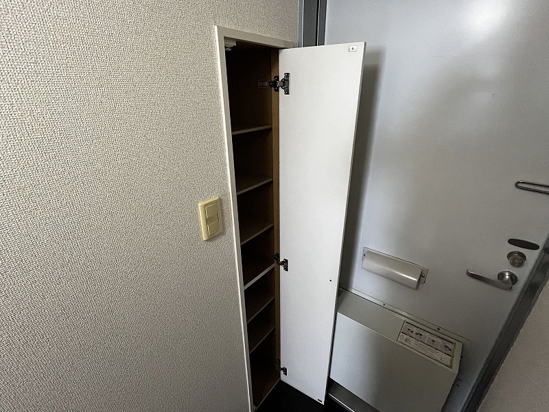 レオパレスウィング その他