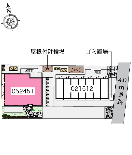 レオネクスト川越シティ その他