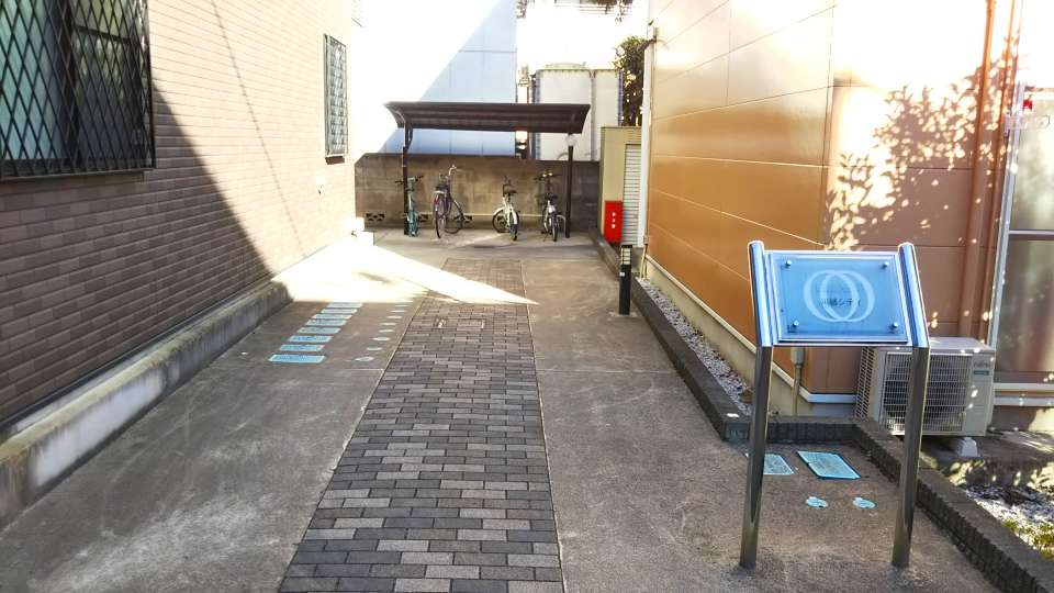 レオネクスト川越シティ その他