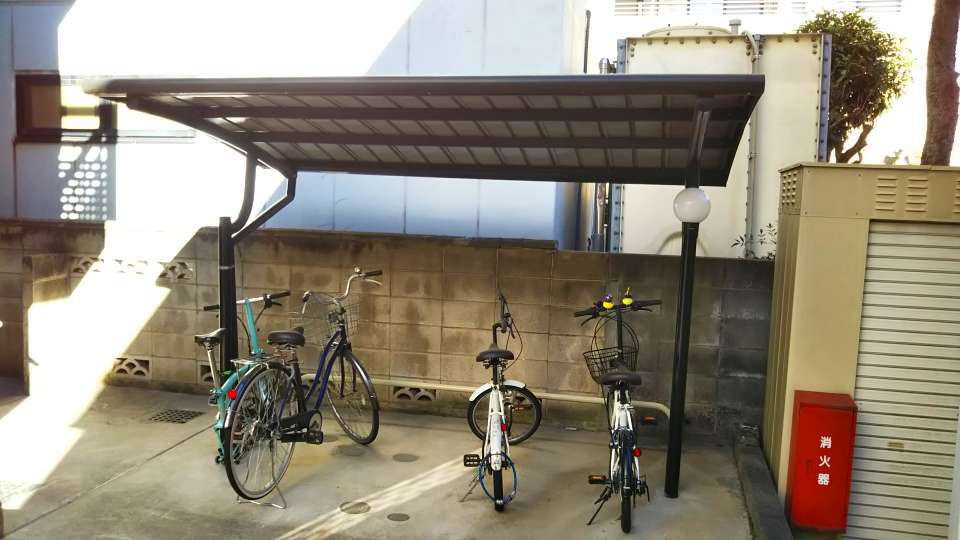 レオネクスト川越シティ その他