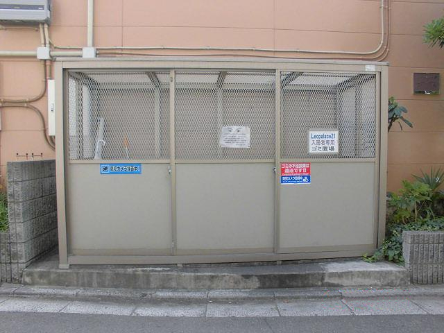 レオネクスト川越シティ その他