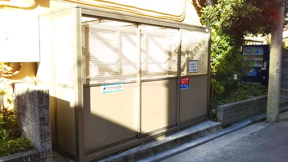 レオネクスト川越シティ その他