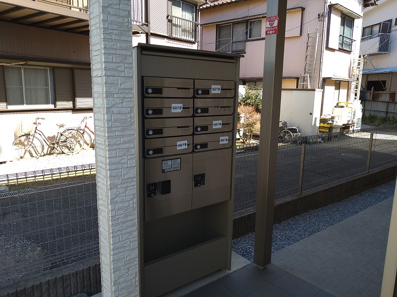 クレイノいちごの木 その他