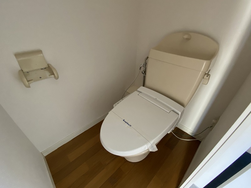 レオパレスクレール その他