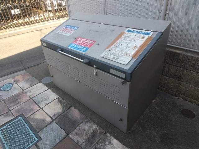 レオパレスプリマベーラ大成 その他