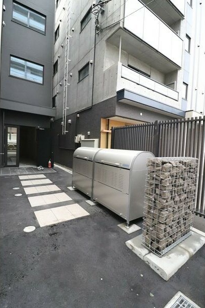 イクス北円山 その他設備