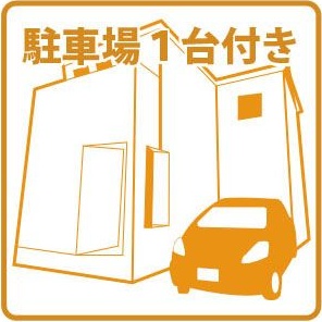 KP-Garage KOTONI 間取り