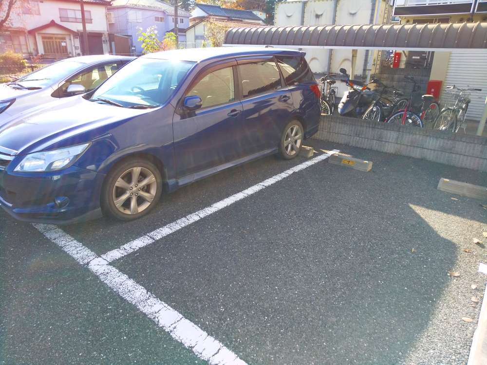 レオパレスカーニバルⅡ その他