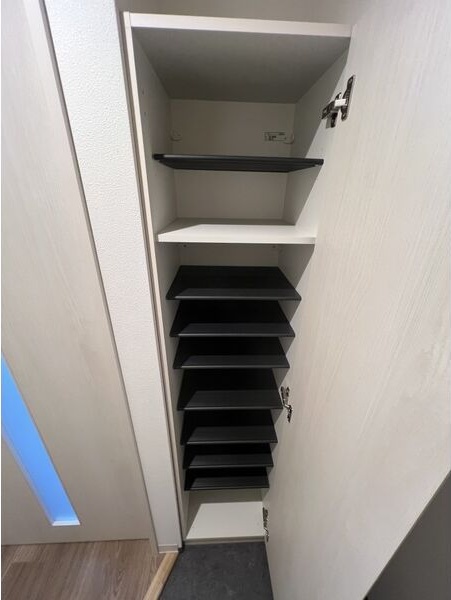 NEWS発寒 収納