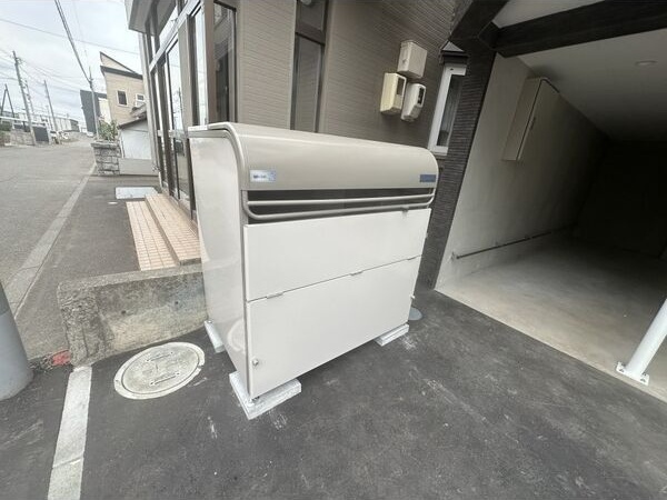 NEWS発寒 その他共有部分