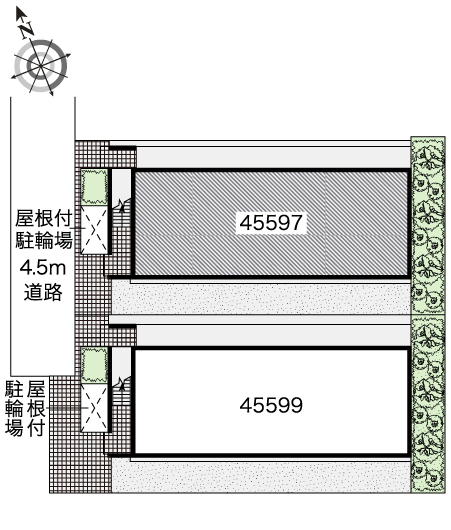 レオパレスパークソフィア　楓 その他