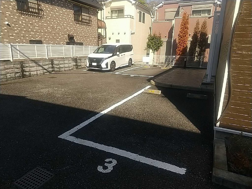 レオパレスバンブーヒル その他